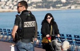 საფრანგეთში კორონავირუსისგან განკურნებულთა რაოდენობა თითქმის სამჯერ აღემატება გარდაცვლილებისას საფრანგეთში კორონავირუსისგან განკურნებულთა რაოდენობა თითქმის სამჯერ აღემატება გარდაცვლილებისას