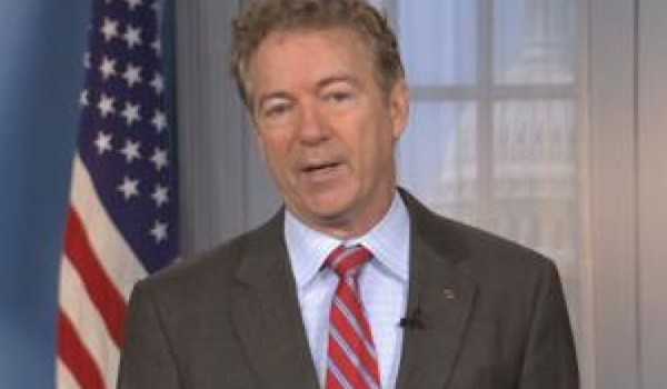 სენატორ რენდი პოლს კორონავირუსი დაუდგინდა