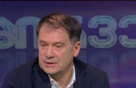  "ქართული ოცნების" წევრ ბენო ქაშაკაშვილს და მისი მეუღლეს კორონავირუსი აქვთ 