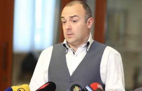 ივა ჭყონია - "თუ ლარი 3-ზე არ ჩამოვიდა, ფასები მოიმატებს"