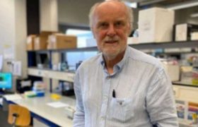 ჰოლანდიაში კორონავირუსის ანტისხეული აღმოაჩინეს, რომელიც ვირუსს დაბლოკავს