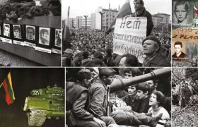 9 აპრილიდან  „ნოვიჩოკამდე“