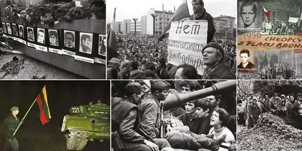 9 აპრილიდან  „ნოვიჩოკამდე“