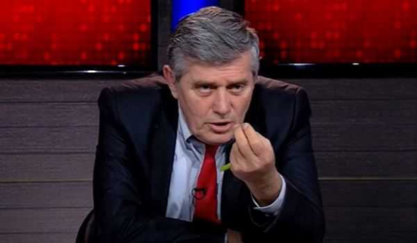 დავით აქუბარდია  - ''გუბაზ, “რუბილნიკი” დამეწვა და სად ვიყიდო, აზრზე არ ვარ”