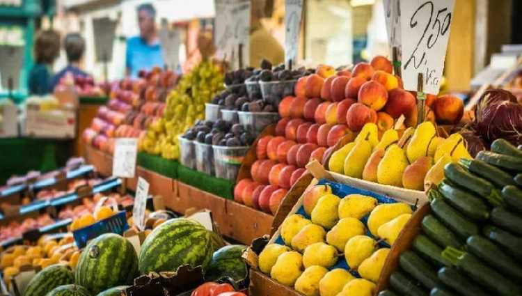 დღეიდან თბილისში ყველა აგრარული ბაზარი იკეტება