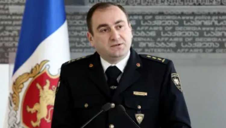 დავით ცინარიძე სასამართლომ პატიმრობაში დატოვა