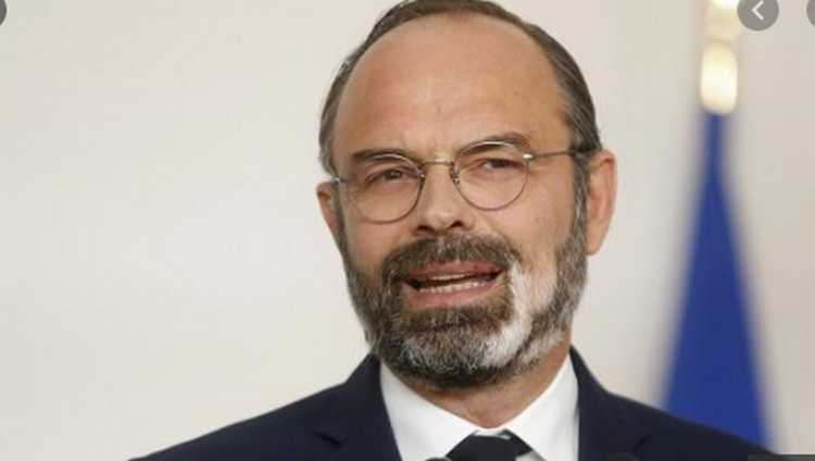 ედუარ ფილიპი - "პარიზი ისევ წითელ ზონაში რჩება" - საფრანგეთი 11 მაისიდან ბიზნესის დიდ ნაწილს და სკოლებს ხსნის