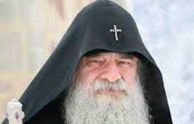 ლადო ნარსია - მეუფე იობის ეპარქიაში კანონიერი ქურდები მღვდლები ხდებიან 