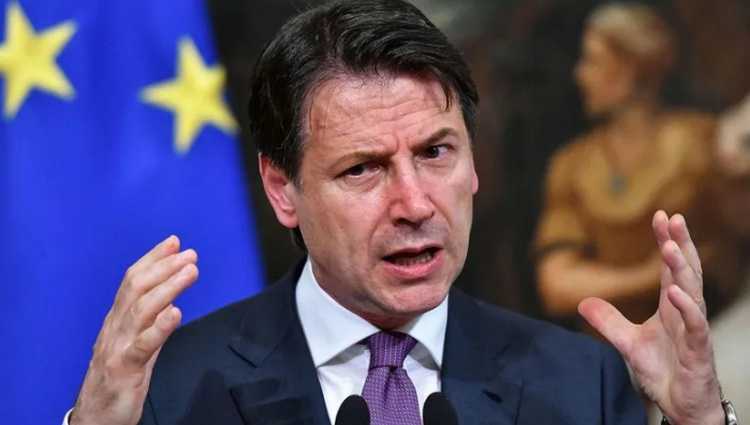 იტალიაში 18 მაისიდან ყველა მაღაზია გაიხსნება, 25 მაისიდან - სპორტდარბაზები, საცურაო აუზები და სპორტული ცენტრები