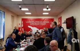 გაათავისუფლეთ პოლიტპატიმრები - ოპოზიციური პარტიები საქართველოს პარტნიორებს ღია წერილით მიმართავენ