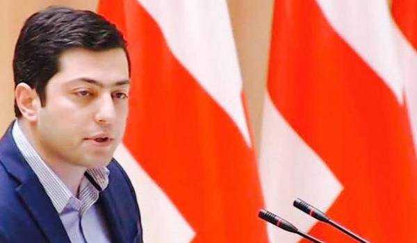 ზაზა გაბუნია: „მოვა დრო და სიხარულით ანთებული სახეებით, ეკლესიების ეზოებს კვლავ გადავავსებთ“