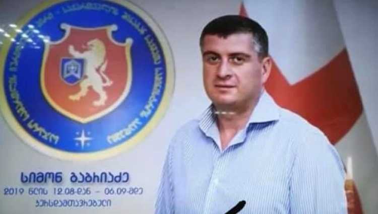 თამუნა ანთელავას მკვლელობისთვის პოლიციელი სიმონ გაბრიაძეა დაკავებული