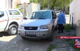 გორის ჰოსპიტალის ექთნის ოჯახის 3 წევრს კოვიდ 19 დაუდასტურდა