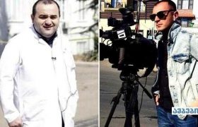 „ყველაფერი გააკეთა, იბრძოლა ამ კაცმა... დედაჩემი 10 დღით მეტხანს აცოცხლა“ - რას წერს ჟურნალისტი ექიმ ლევან რატიანზე