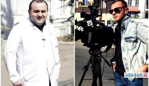 „ყველაფერი გააკეთა, იბრძოლა ამ კაცმა... დედაჩემი 10 დღით მეტხანს აცოცხლა“ - რას წერს ჟურნალისტი ექიმ ლევან რატიანზე