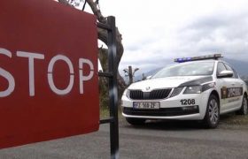 თბილისი, ბათუმი, ქუთაისი და რუსთავი დღეს საღამოს 9 საათიდან დაიკეტება - ვის არ ეხება შეზღუდვა