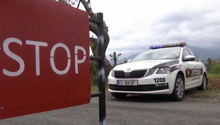 თბილისი, ბათუმი, ქუთაისი და რუსთავი დღეს საღამოს 9 საათიდან დაიკეტება - ვის არ ეხება შეზღუდვა