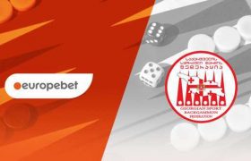 ევროპაბეთსა და სპორტული ნარდის ფედერაციას შორის მემორანდუმი გაფორმდა ევროპაბეთსა და სპორტული ნარდის ფედერაციას შორის მემორანდუმი გაფორმდა