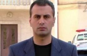 ირაკლი ვაჩიბერაძე - "მაცივართანაც გამოაცხადეთ კომენდანტის საათი!"