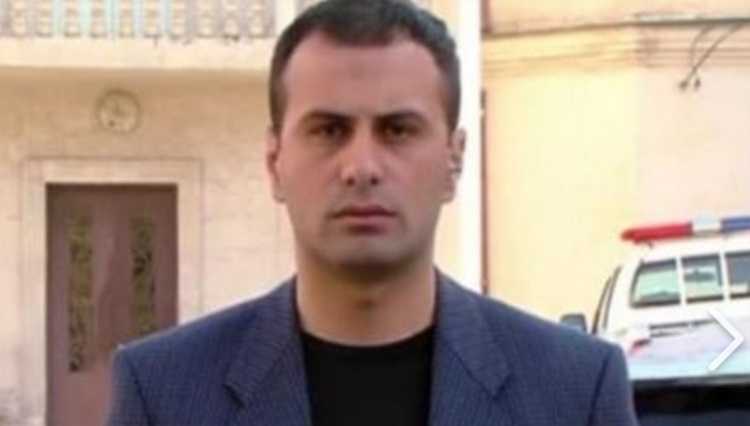 "სიცოცხლე აღარ მინდა, თავის ვიკლავ... ღამე თეთრად გავათენე..." - რა წერილი მიიღო ჟურნალისტმა ირაკლი ვაჩიბერაძემ