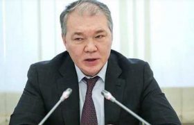 რუსეთის დუმის დეპუტატ ლეონიდ კალაშნიკოვს კოვიდ 19 აღმოაჩნდა