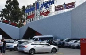 კარფური და გუდვილი 15-15 ათასი ლარით დააჯარიმეს სოციალური დისტანციის დარღვევისთვის