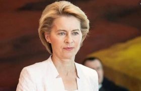 ევროკომისია იტალიას ბოდიშს უხდის და დახმარებას პირდება - "დღეს თქვენთან ვართ" ევროკომისია იტალიას ბოდიშს უხდის და დახმარებას პირდება - "დღეს თქვენთან ვართ"