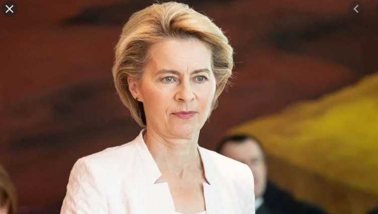 ევროკომისია იტალიას ბოდიშს უხდის და დახმარებას პირდება - "დღეს თქვენთან ვართ"