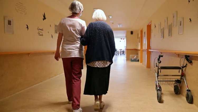 ევროპაში კოვიდ 19-ით გარდაცვლილთა ნახევარი მოხუცთა თავშესაფრის ბინადარი იყო