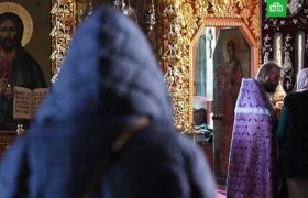 მოსკოვის ეკლესიების 8 მღვდელს კოვიდ 19 დაუდგინდა მოსკოვის ეკლესიების 8 მღვდელს კოვიდ 19 დაუდგინდა