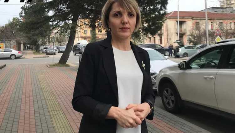 ბათუმის სასტუმროს კარანტინში 45 პირი მოიწამლა