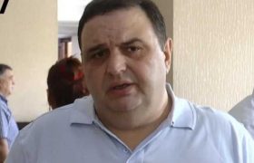 გუბაზ სანიკიძე - "ოცნების" ბოროტი ხელისუფლება არასდროს გასწორდება, როგორც ძაღლის კუდი"