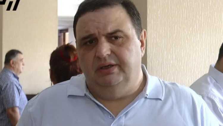 გუბაზ სანიკიძე - "ოცნების" ბოროტი ხელისუფლება არასდროს გასწორდება, როგორც ძაღლის კუდი"