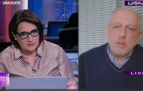 "მღვდლების ასე უკრიტიკოდ ტირაჟირება პანდემიის დროს არ შეიძლება" - რატომ გაუთიშა დიანა ტრაპაიძემ ბასილ კობახიძეს ეთერი