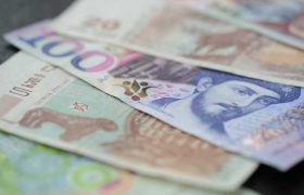 თვითდასაქმებულების ოჯახების 46% სიღარიბის ზღვარს ქვემოთ აღმოჩნდა 