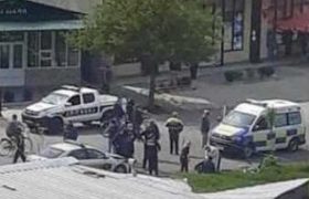 ქუთაისში ველოსიპედი და მინიმოპედი ერთმანეთს შეეჯახნენ - 1 ადამიანი დაშავდა ქუთაისში ველოსიპედი და მინიმოპედი ერთმანეთს შეეჯახნენ - 1 ადამიანი დაშავდა