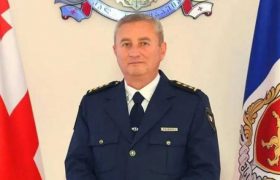 სამეგრელო-ზემო სვანეთის საპატრულო პოლიციის უფროსმა მერაბ წურწუმიამ თანამდებობა დატოვა