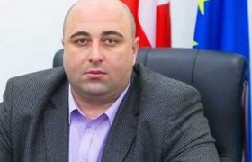 ქუთაისის მერი გიორგი ჭიღვარია თანამდებობას ტოვებს
