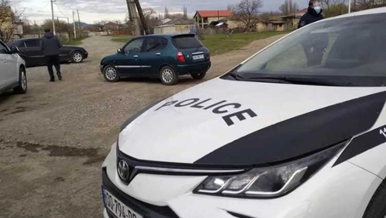 ხაშურში, ხიდისყურში ქალს კოვიდ 19 დაუდასტურდა - ხიდისყური მთლიანად ჩაიკეტა