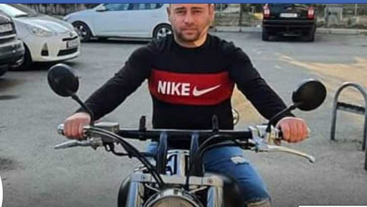 "როგორ მეგონა, რომ გადარჩებოდი" - გლოვოს კურიერი დიტო ხიჯაკაძე სკოლასთან მანქანამ გაიტანა