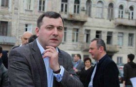 გია ჯაფარიძე - ოპელი, მართლა ვერ გევიგე, დარჩით სახლში, რომ ჩვენ ფული ვაკეთოთო?!