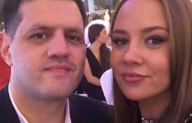 297.569 ლარიანი ნაკვეთი წავკისში, 25.000 დოლარიანი "ნისან მურანო" - კალაძის უბინაო მოადგილის ქონება