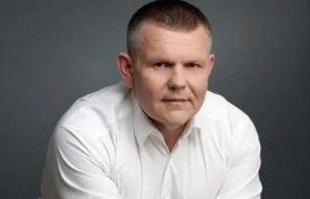 უკრაინელი დეპუტატი საკუთარ ოფისში მოკლული იპოვეს