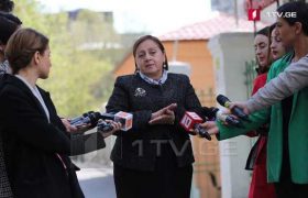 საქართველოში კორონავირუსის 26 ახალი შემთხვევა გამოვლინდა