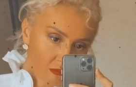 ნანუკა ჟორჟოლიანი - "რაჭაში ჯერ კიდევ ქათმის გრიპია"