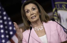 აშშ - პალატამ დახმარების 3 ტრილიონიანი პაკეტი დაამტკიცა აშშ - პალატამ დახმარების 3 ტრილიონიანი პაკეტი დაამტკიცა