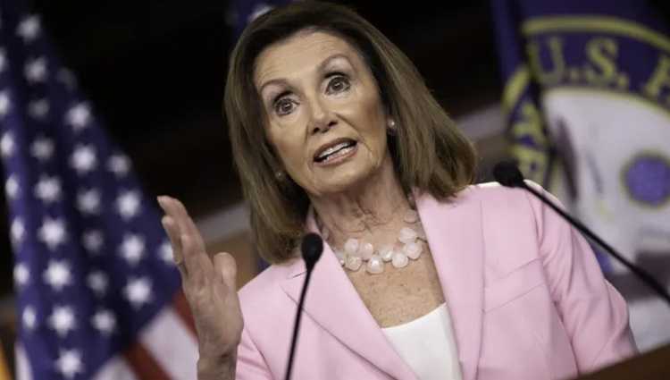 აშშ - პალატამ დახმარების 3 ტრილიონიანი პაკეტი დაამტკიცა