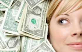 BCG - მსოფლიოში ქალებმა სიმდიდრის ზრდის ტემპით მამაკაცებს გადაასწრეს