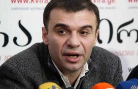 ლევან სამუშია: „ოცნება“ გვაშორებს დასავლეთს და მიგვაქანებს პუტინისკენ, მაგრამ ეს ვერ გამოუვა“