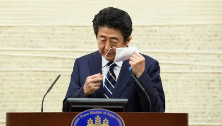 იაპონიის ყოფილი პრემიერი შინზო აბე მოკლეს